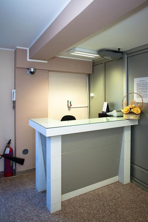 Guesthouse Vitez Вранє Екстер'єр фото